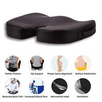 Coussins de chaise de salle à manger de conception chinoise populaire, en maille 3D antidérapante