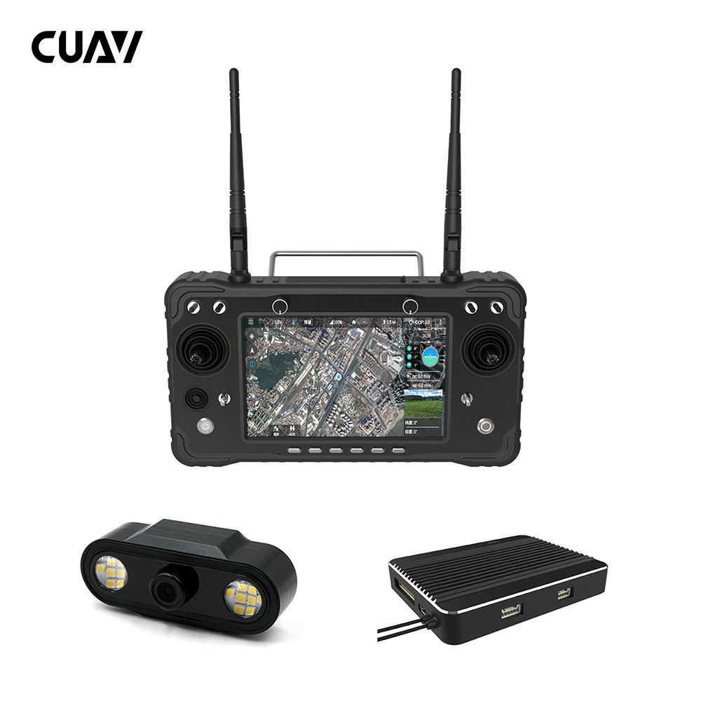 H16 Remote Controller