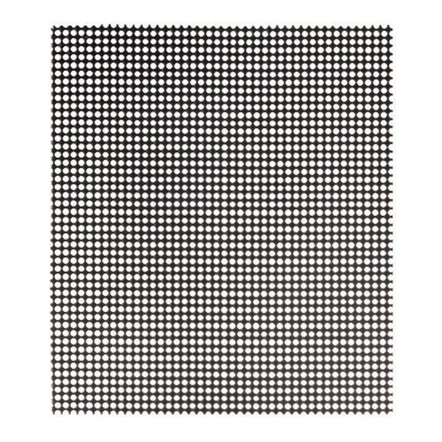 High-Quality Stainless Steel Security Window Screen Mesh Anti-Theft, Mosquito-Proof Durable Door & Window Protection