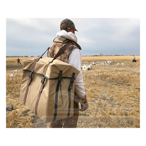 Túi Đựng Mồi Săn Chim Nước Đứng Hạng Nặng Tùy Chỉnh Cho Thợ Săn Vịt Ngỗng Di Động - Product Image 4