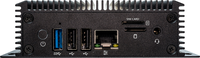ARM ordinateur industriel 4G LTE mini pc rk3568 SSD 2TB informatique de pointe industrielle intégrée linux rk3568 mini pc passerelle Linux