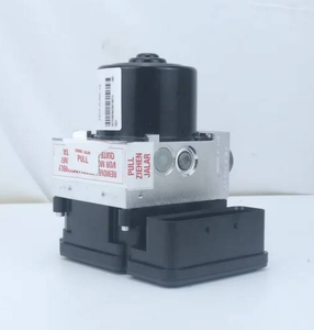 Para Ford ABS Pump 2014-2015 Explorer Sin caja de cambios de transmisión de adaptable, bomba de ABS remanufacturada de EB5Z-2C219-B - Product Image 1