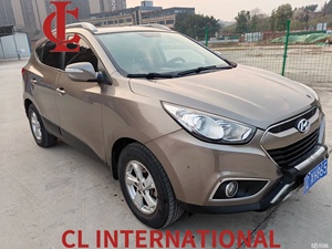 Venta Especial de Autos Usados y Nuevos, Autos Chinos Más Baratos, Carros Usados y Económicos, <span class=keywords><strong>Hyundai</strong></span> Ix35 2.0 <span class=keywords><strong>GL</strong></span> MT 2WD Pioneer Edition 2012, Gasolina - Product Image 3