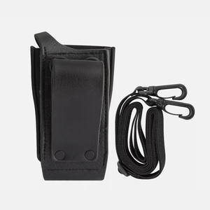 Pmln5863พกพาหนังแข็ง Dp2400วิทยุสองทาง Xpr3500สำหรับ Motorola xpr 3500 Dp2400e - Product Image 3