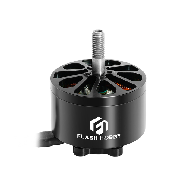 Flashhobby 3115 900KV Brushless Motor High Torque BLDC Motor for RC Quadcopter Multicopter Airplane Parts Original