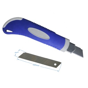 3 Lưỡi Dao Thay Đổi Tự Động Lưu Trữ Dao Lưỡi Trượt Dự Phòng Dao Tiện Ích - Product Image 4