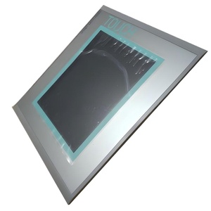 Nueva Pantalla Táctil HMI Original Siemens 6AV2144-8MC10-0AA0 TP1200 COMFORT ABS de 12 Pulgadas TFT IP65 Ethernet en Stock - Product Image 1