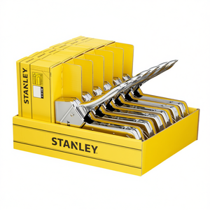 Engrapadora Neumática Stanley Tipo G 41110 para Uso en Construcción de Alta Resistencia - Product Image 2
