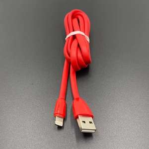 סיטונאי מחיר TPE 2.4A מיקרו USB סוג C מהיר נייד טלפון מהיר טעינת כבל נתונים עבור אנדרואיד <span class=keywords><strong>IOS</strong></span> - Product Image 5