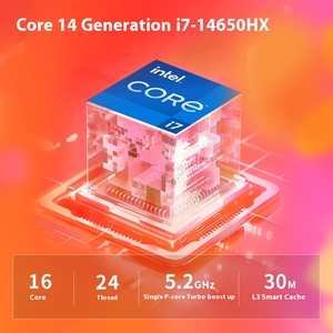 Bestselling Gaming Pc Computer HPs OMEN <b>11</b> <b>Laptop</b> With 14th I7-14650HX RTX5060 16G 1TBSSD QHD240Hz I7 Processor <b>Laptop</b> - Product Image 3