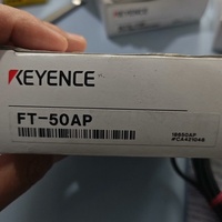 Sensor PLC Ft-50ap