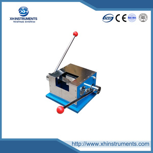 Testador Profissional de Curvatura em <span class=keywords><strong>T</strong></span> de 180 Graus para Aço Revestido e Alumínio em Conformidade com ASTM D4145 - Product Image 5