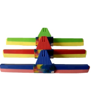 Low Price <strong>Floor</strong> Cleaning <strong>Squeegee</strong> Soft Wiper with Blade Eco-friendly <strong>Floor</strong> Cleaning <strong>Squeegee</strong> Plastic <strong>Floor</strong> <strong>Squeegee</strong> - Product Image 2