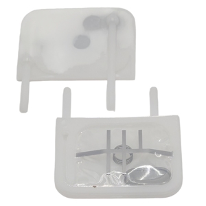 Amortiguador de Tinta de Agua y Solvente para Impresora HP 9000S Seiko <span class=keywords><strong>64S</strong></span>, Repuesto de Alta Calidad, Suministro de Fábrica - Product Image 1