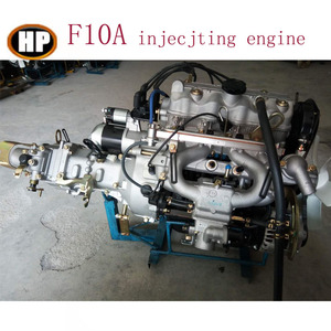 MOTEUR SYHP F10A et MOTEUR COMPLET À INJECTION 465 5 vitesses pour <span class=keywords><strong>SJ410</strong></span>/Sierra/Jimny/Samurai/Supper Carry - Product Image 5