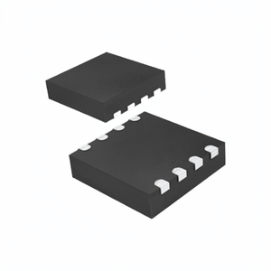 Memory 8 WDFN Exposed Pad IS25LD040-JKLE Buy Online Electronic Components Original One Stop Service - Product Image 1