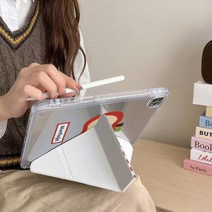 Detachable Keyboard Case For iPad Air 7 2025 Pro 11 Air 6 13 Inch With Pencil <b>Holder</b> - Product Image 4