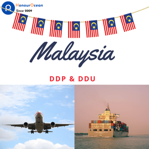 Envío de transporte directo de exportación, proveedor de flete aéreo, empresa de logística de carga, entrega a Penang, Malasia - Product Image 6