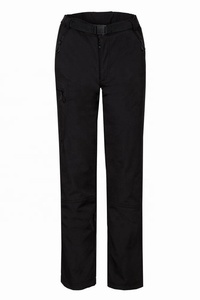 <span class=keywords><strong>Pantalon</strong></span> de pêche en molleton imperméable et chaud pour femmes, vêtement d'extérieur, de Camping, d'escalade, de <span class=keywords><strong>randonnée</strong></span>, de pêche, d'hiver, - Product Image 4