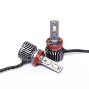 100W 18000LM lampadina a <span class=keywords><strong>LED</strong></span> H4 H13 9007 H7 H11 20000LM 110w fari auto a <span class=keywords><strong>led</strong></span> 9005 9006 5202 9012 <span class=keywords><strong>led</strong></span> lampadine fendinebbia 880 <span class=keywords><strong>h9</strong></span> <span class=keywords><strong>led</strong></span> - Product Image 3