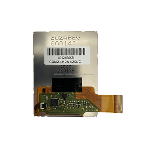 COM24H2N62XLC หน้าจอ LCD ดั้งเดิม 2.4 นิ้ว 240x320 โมดูล LCD สำหรับอุตสาหกรรมมือถือ - Product Image 1