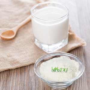 Poudre de lait entier en vrac de 25 kg, fournie directement par l'usine - Product Image 1