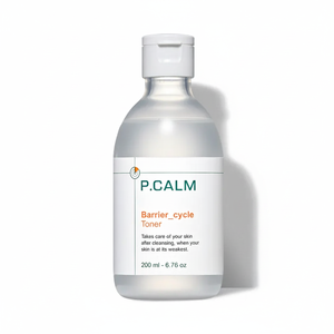 High Quality Barrier Cycle Toner 200mL Size - Product Image 2