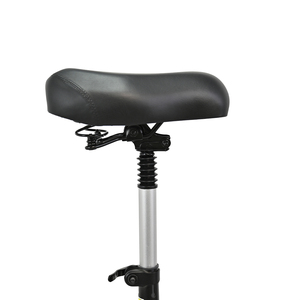Scooter Eléctrico Plegable Popular de 60V 6000W 38AH, Alta Velocidad 80KMH 50MPH, Largo Alcance, Neumático de 12 Pulgadas, con Luces de Colores - Product Image 4