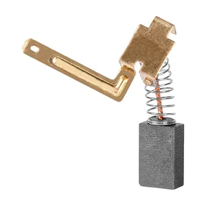 BOX 1 Borsa con 2 carboncini di ricambio per SICI-7-1/4N4, TRUPER - Product Image 1