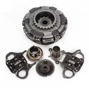 Kit de Embrague de Transmisión 602001400 Dps6 6dct250 de Calidad para Ford Fiesta Ecosport Renault 1.0T - Product Image 2