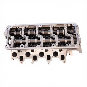 908727 Новая полная головка цилиндра CFCA DOHC 16V OEM 03L103351D Замена <span class=keywords><strong>2</strong></span>,0 TDI для Audi A3/A5 - Product Image 1