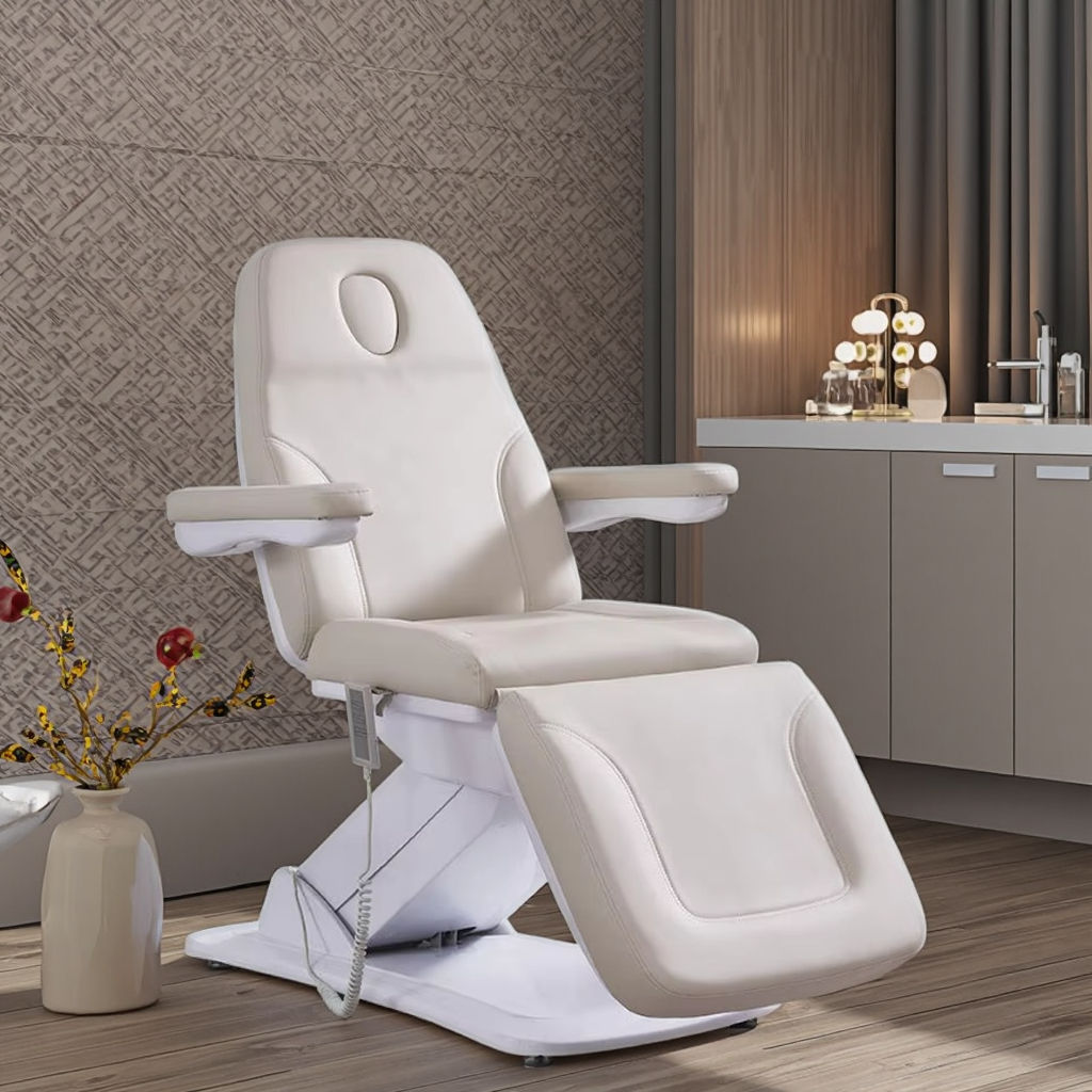 Beauty Salon Chairs Facial Chair For Sale Near Me Hot Selling