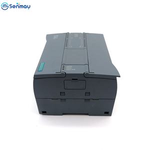 6ES7214-1BG40-0XB0 PLCプログラミングコントローラーSimatic S7-1200 CPU 1214c モジュール 6es7214-1bg40-0xb0 新品純正品 - Product Image 4