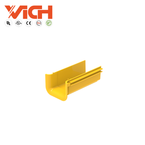 आउटडोर ऑप्टिकल फाइबर रेसेवे यूव प्रतिरोधी प्लास्टिक ट्रे सिस्टम - Product Image 6