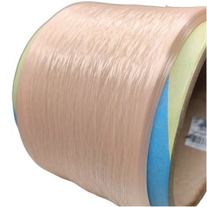 Filato FDY in Polipropilene Grezzo Leggero ad Alta Tenacità 300D Vietnam Thailandia Corea Bengala per Lavorazione a Maglia, Tessitura, Nastro, Tappeto, Cemento - Product Image 2