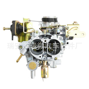 Carburador 9422212900 405 de aleación de zinc para reparación de motores automotrices, número de pieza de repuesto LY-010009-A - Product Image 3