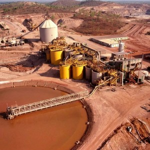 High Efficient Gold <strong>Mining</strong> Processing Plant Equipment Gold <strong>Mining</strong> Machinery Equipment - Product Image 3