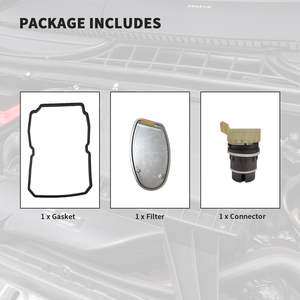 Plaque de Conduite de Transmission avec Joint de Connecteur de Filtre 1402701261 2035400253 1402710080 1402770095 pour Chrysler 300 pour <span class=keywords><strong>MB</strong></span> - Product Image 4