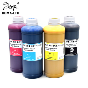 1000ml chuyển thăng hoa mực cho Epson WF-7710 WF-7210 WF-7610 WF-7620 WF-7110 WF-7720 WF-3620 WF-3640 WF-3630 máy in - Product Image 2