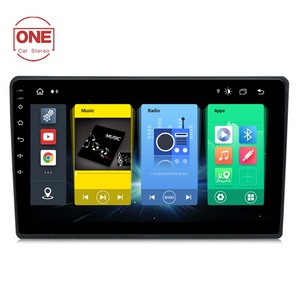 DPM660 Lettore Video di Navigazione Wireless CarPlay 4G per CITROEN C4 <span class=keywords><strong>DS4</strong></span> 2018+ Autoradio Android - Product Image 1