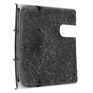 Diffuseur arrière en fibre de carbone pré-imprégnée de style Widebody pour Nissan GTR R35 08-16 - Product Image 4