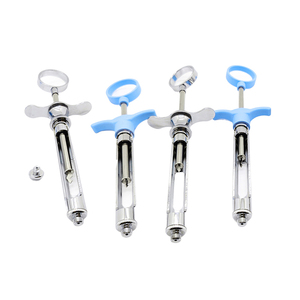 Tanden Bleken Tandheelkundige Apparatuur Bilean Spuiten, Pistoolspuiten, Haaknaalden, Scherpe Naalden, Roestvrijstalen Tandheelkundige Instrumenten - Product Image 1