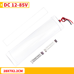 Iluminación Interior <span class=keywords><strong>de</strong></span> Remolque <span class=keywords><strong>de</strong></span> Camión, Tira <span class=keywords><strong>LED</strong></span> <span class=keywords><strong>de</strong></span> Lectura <span class=keywords><strong>de</strong></span> Cabina <span class=keywords><strong>de</strong></span> Alto Brillo, Compartimento <span class=keywords><strong>de</strong></span> Almacenamiento, Barra <span class=keywords><strong>de</strong></span> Lámpara, 12V, 24V - Product Image 5