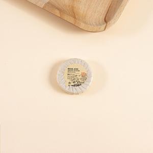 Kit de salle de bain jetable avec logo personnalisé Star pour hôtel avec shampooing savon brosse à dents gel douche pour <span class=keywords><strong>chambre</strong></span> fournitures - Product Image 5