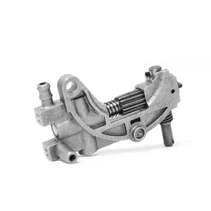 Garden Tools Chainsaw Spare Parts Oil Pump Replacement Fit For Chainsaw 4500 5200 5800 45CC 52CC 58CC