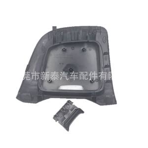 Cubierta para la Caja de Almacenamiento del Tablero de Instrumentos del Nissan Maxima Cefiro A33, Material ABS, Accesorio Interior Multifuncional, 1999-2008 - Product Image 4