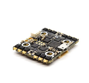 <span class=keywords><strong>Fettec</strong></span> <span class=keywords><strong>FC</strong></span> เดิม <span class=keywords><strong>G4</strong></span> AIO 35A-N f. โปรเซสเซอร์ควบคุม/Kiss <span class=keywords><strong>FC</strong></span> เฟิร์มแวร์/2S-6S Lipo สำหรับโดรนแข่งขัน FPV - Product Image 3