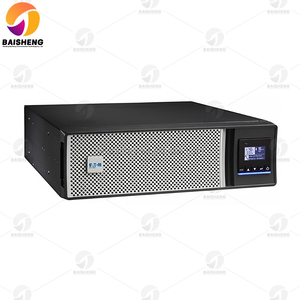 <span class=keywords><strong>Eaton</strong></span> 5PX3000iRT3UG2 <span class=keywords><strong>3KVA</strong></span> <span class=keywords><strong>UPS</strong></span>, 3KW 3U Topología de conversión dual en línea Torre de rack único Fuente de alimentación ininterrumpida - Product Image 6