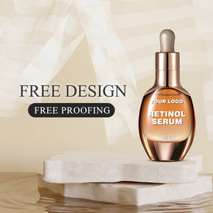 <span class=keywords><strong>Retinol</strong></span> Instant Wrinkle Remover Gesichts <span class=keywords><strong>serum</strong></span> Lifting Straffen des Anti-Aging <span class=keywords><strong>Retinol</strong></span> Gesichts <span class=keywords><strong>serum</strong></span> - Product Image 4