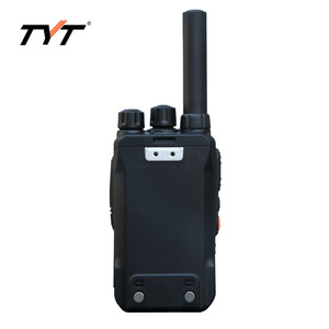 Pour TYT Handheld GMRS PMR446 Analogique bidirectionnelle pour Radio TC-568 de petite taille avec chargeur USB 2W Air Band Caractéristique <span class=keywords><strong>Prix</strong></span> - Product Image 3